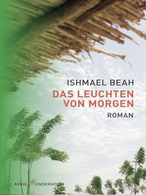 cover image of Das Leuchten von Morgen